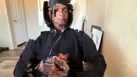 Saeonyx online show from February 6, 2026, 8:01 pm