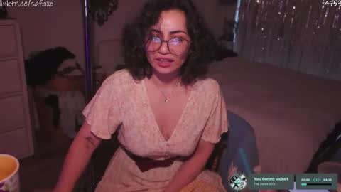 Safa online show from April 2, 2026, 7:44 pm