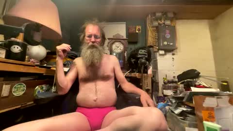 Snapshot of safety_fist chatting on February 1, 2025, 6:32 am safety_fist online show from February 1, 2025, 6:32 am