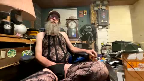 Snapshot of safety_fist chatting on February 8, 2025, 4:36 am safety_fist online show from February 8, 2025, 4:36 am