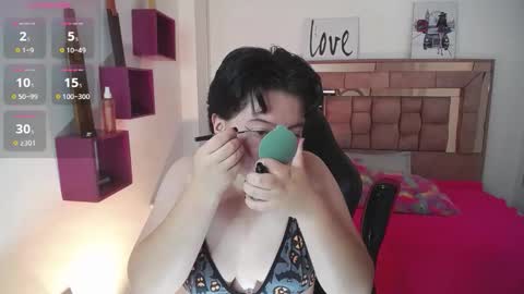 Snapshot of safyka chatting on October 21, 2025, 2:12 am SAFYKA online show from October 21, 2025, 2:12 am