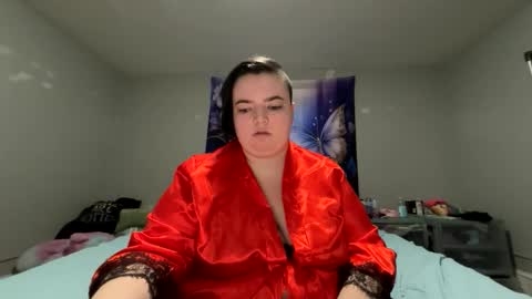 lesbian Dom sub roleplay  nudist bbw online show from February 16, 2026, 12:01 pm