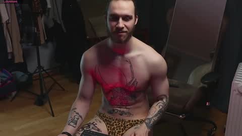 Adam online show from January 11, 2025, 7:28 am