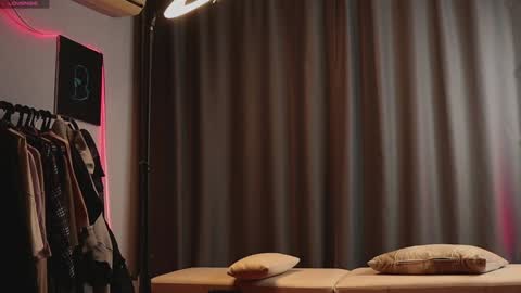 Adam online show from January 27, 2025, 5:03 am