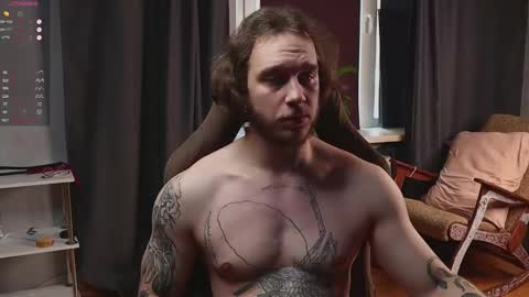 Adam online show from October 5, 2025, 7:39 am