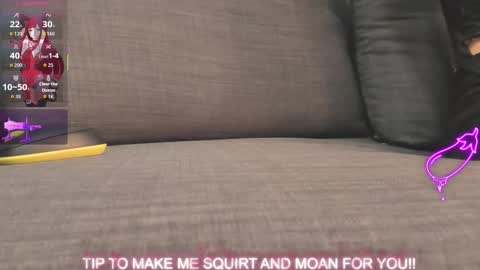 Sage Storm online show from October 7, 2025, 4:59 pm