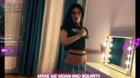 Sage Storm online show from March 11, 2026, 12:44 pm