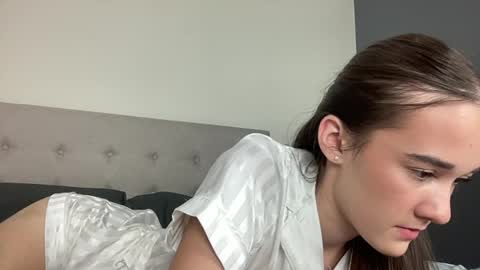 urs xxx content in my bio online show from May 14, 2026, 1:56 am