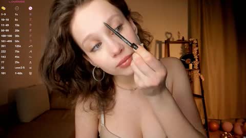 Letty online show from February 18, 2026, 1:12 am