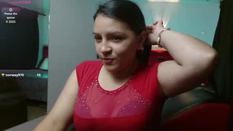 Sahamara online show from October 6, 2025, 7:00 pm