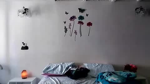 Sahana Ashika online show from February 23, 2025, 5:07 pm