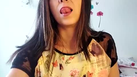 Sahana Ashika online show from March 5, 2025, 3:07 pm