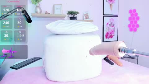 Danella online show from May 31, 2026, 1:51 pm
