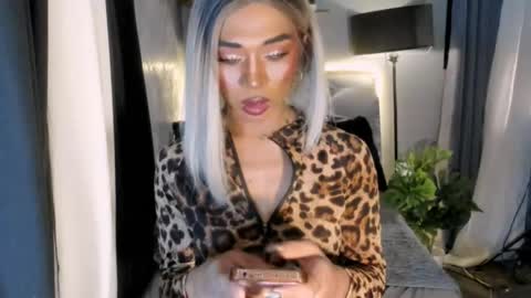 sahayafox online show from April 22, 2026, 6:42 pm