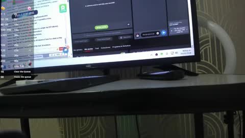 SAHIRA  online show from March 24, 2026, 1:05 pm