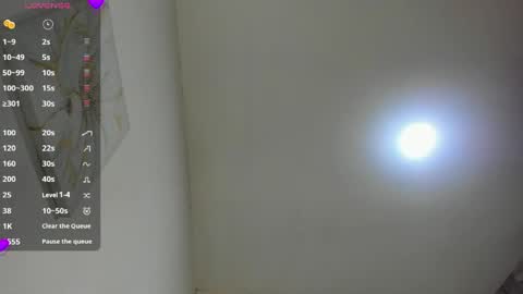 Snapshot of sahiira_s chatting on April 19, 2026, 1:21 pm SAHIRA online show from April 19, 2026, 1:21 pm
