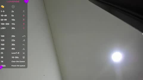 Snapshot of sahiira_s chatting on May 10, 2026, 12:54 pm SAHIRA online show from May 10, 2026, 12:54 pm