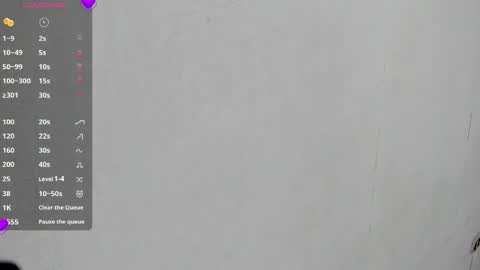 Snapshot of sahiira_s chatting on May 18, 2026, 12:44 pm SAHIRA online show from May 18, 2026, 12:44 pm