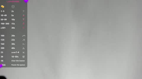 Snapshot of sahiira_s chatting on May 20, 2026, 12:22 pm SAHIRA online show from May 20, 2026, 12:22 pm