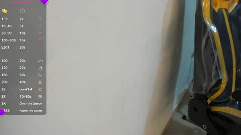 Snapshot of sahiira_s chatting on June 2, 2026, 12:07 pm SAHIRA online show from June 2, 2026, 12:07 pm
