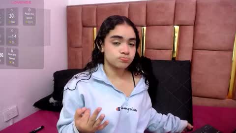 Snapshot of sahory_art chatting on February 4, 2026, 3:45 am sara online show from February 4, 2026, 3:45 am