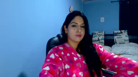 Karina online show from July 15, 2026, 2:50 am