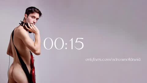 David Sahueso online show from February 23, 2025, 9:37 pm