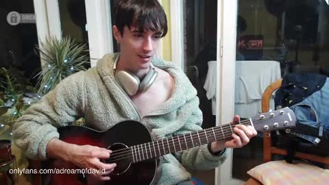 David Sahueso online show from March 4, 2025, 10:27 pm