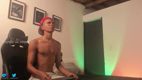 sai online show from February 23, 2026, 10:18 pm