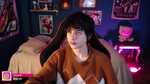 Snapshot of sai_l chatting on December 13, 2024, 2:54 am SAI online show from December 13, 2024, 2:54 am