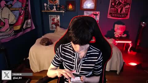 Snapshot of sai_l chatting on December 19, 2024, 12:24 am SAI online show from December 19, 2024, 12:24 am