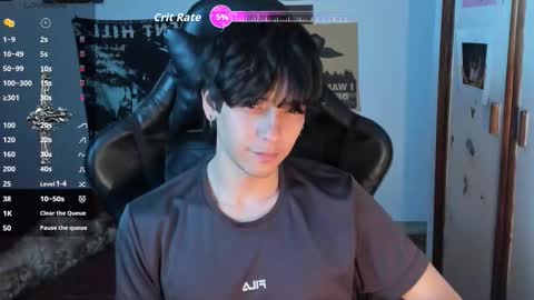 SAI online show from March 18, 2026, 12:47 am