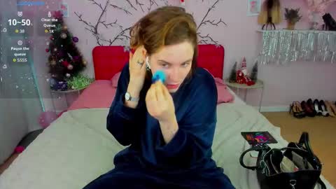 Adel online show from January 14, 2026, 10:32 am