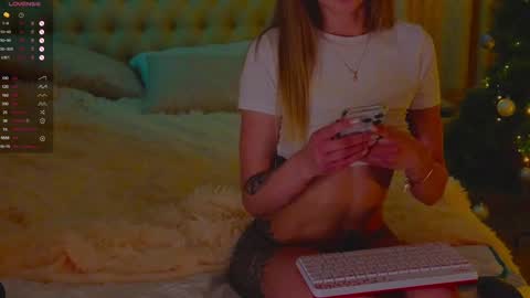 Sofia online show from December 21, 2024, 3:03 am