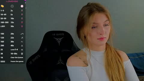 Sofia online show from May 15, 2026, 11:56 pm