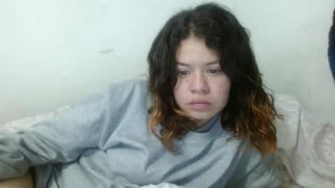 sailor3mars online show from February 23, 2025, 1:57 am