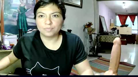 ruby  chocoholic cakeholic coffeeholic cookieholic online show from September 27, 2025, 12:04 am