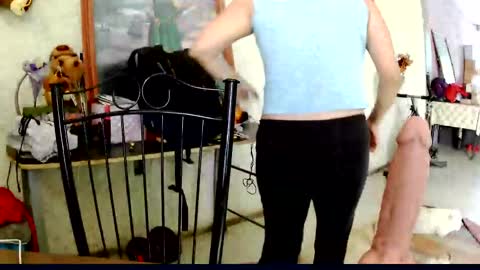 ruby  chocoholic cakeholic coffeeholic cookieholic online show from October 1, 2025, 10:16 pm