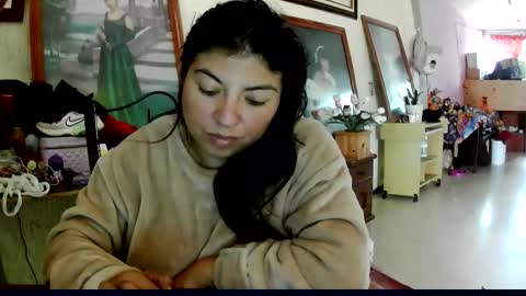 ruby  chocoholic cakeholic coffeeholic cookieholic online show from November 10, 2025, 9:36 pm