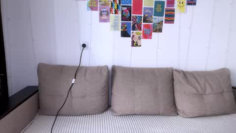 Sofia online show from February 23, 2025, 7:44 am