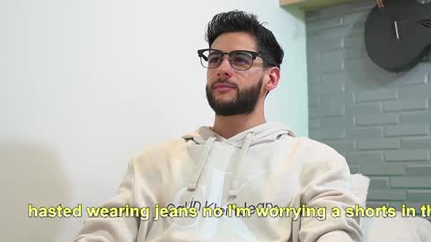 saimon  online show from February 24, 2025, 9:20 pm