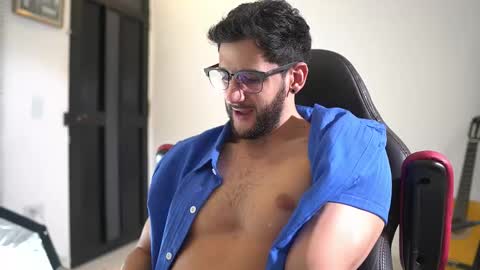 saimon  online show from November 27, 2025, 12:46 am