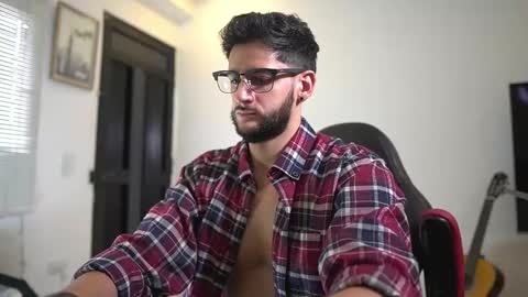 saimon  online show from January 5, 2026, 5:27 pm