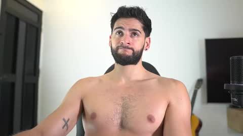 saimon  online show from February 10, 2026, 2:32 pm