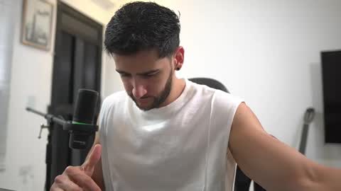 saimon  online show from March 17, 2026, 8:12 pm