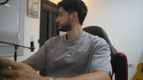 saimon  online show from March 29, 2026, 10:43 pm