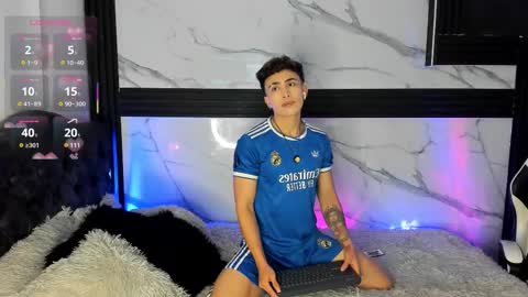 Juan online show from March 21, 2026, 5:56 am