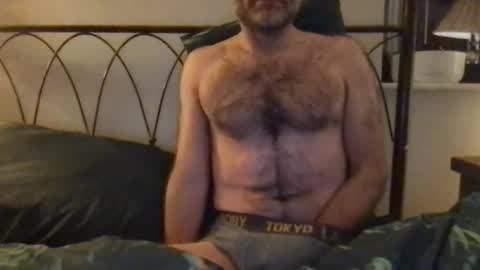 Snapshot of saint009 chatting on December 8, 2024, 1:02 am saint009 online show from December 8, 2024, 1:02 am