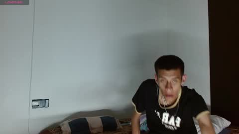 Snapshot of saint_boyy chatting on December 14, 2024, 2:34 am saint boy online show from December 14, 2024, 2:34 am