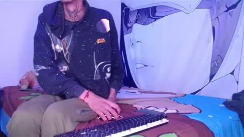 Snapshot of saint_boyy chatting on January 7, 2025, 9:50 am saint boy online show from January 7, 2025, 9:50 am